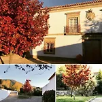 Quinta Da Porta - Solar De Farm stay