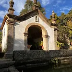 Quinta Da Porta - Solar De Farm stay Vale de Prazeres