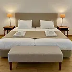 Quinta Da Porta - Solar De Farm stay