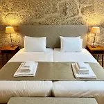 Quinta Da Porta - Solar De Farm stay