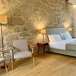 Farm stay Quinta Da Porta - Solar De