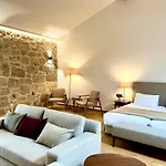 Farm stay Quinta Da Porta - Solar De Vale de Prazeres