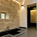 Quinta Da Porta - Solar De Farm stay