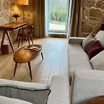Quinta Da Porta - Solar De Farm stay *