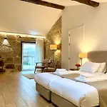 Farm stay Quinta Da Porta - Solar De Vale de Prazeres
