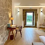 Quinta Da Porta - Solar De Farm stay Vale de Prazeres
