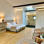 Farm stay Quinta Da Porta - Solar De Vale de Prazeres