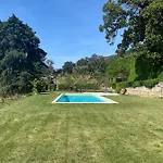 Quinta Da Porta - Solar De Farm stay *