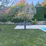 Farm stay Quinta Da Porta - Solar De Vale de Prazeres