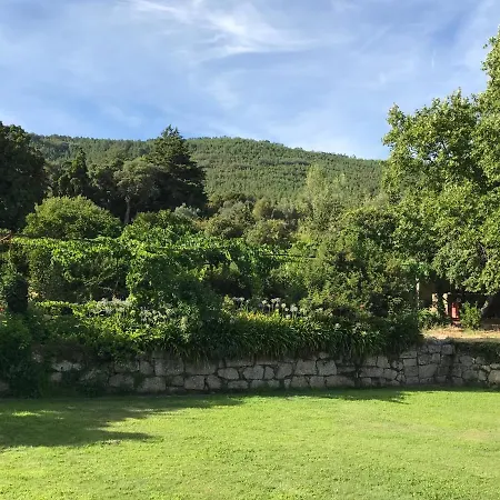 Séjour à la ferme Quinta Da Porta - Solar De *