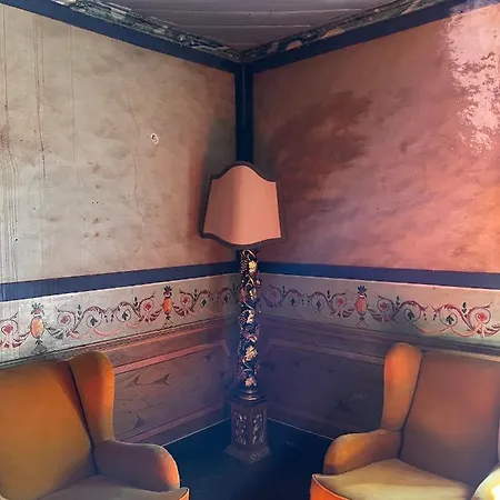 Lantgård Quinta Da Porta - Solar De Vale de Prazeres