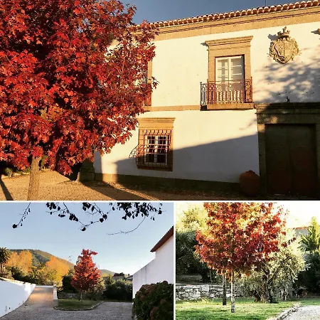 Quinta Da Porta - Solar De Alloggio per agriturismo
