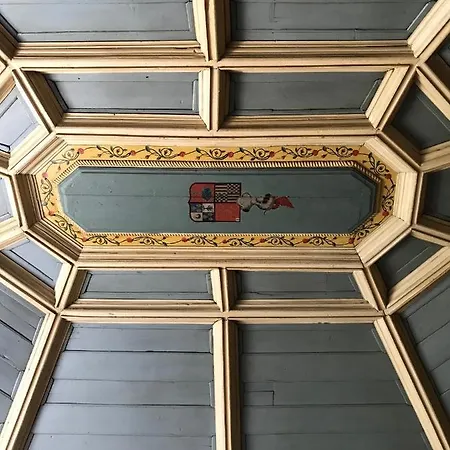 Quinta Da Porta - Solar De Vale de Prazeres