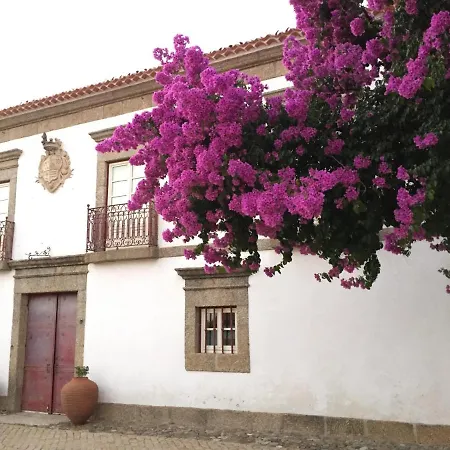 Quinta Da Porta - Solar De Gospodarstwo agroturystyczne *