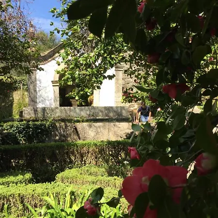 Quinta Da Porta - Solar De