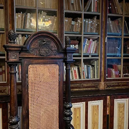 Quinta Da Porta - Solar De Gospodarstwo agroturystyczne *