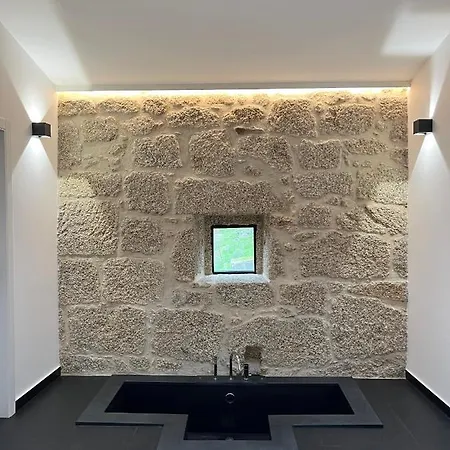 Gospodarstwo agroturystyczne Quinta Da Porta - Solar De