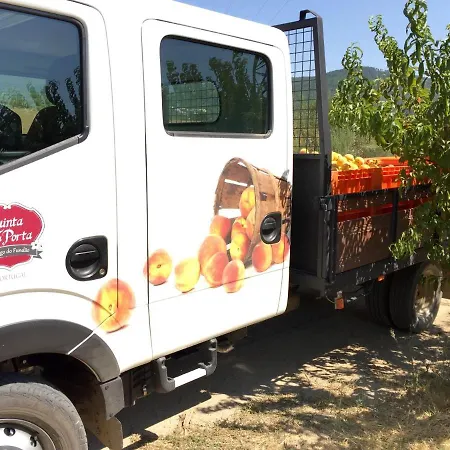 Quinta Da Porta - Solar De Gospodarstwo agroturystyczne