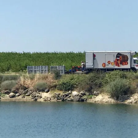 Gospodarstwo agroturystyczne Quinta Da Porta - Solar De