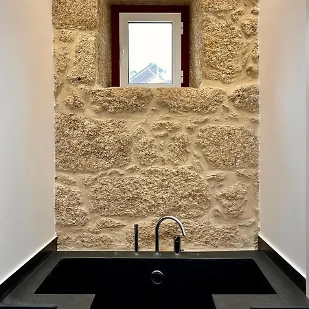Alloggio per agriturismo Quinta Da Porta - Solar De