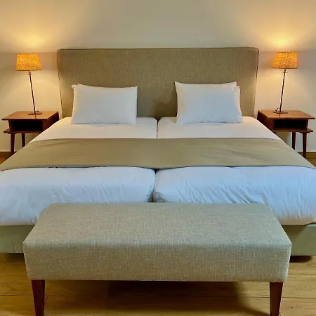 Lantgård Quinta Da Porta - Solar De *