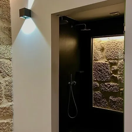 Lantgård Quinta Da Porta - Solar De Vale de Prazeres