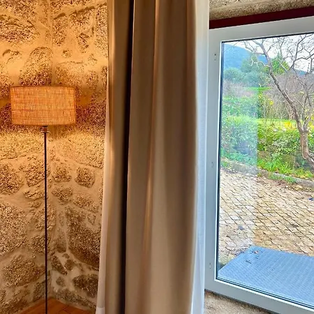 Gospodarstwo agroturystyczne Quinta Da Porta - Solar De Vale de Prazeres