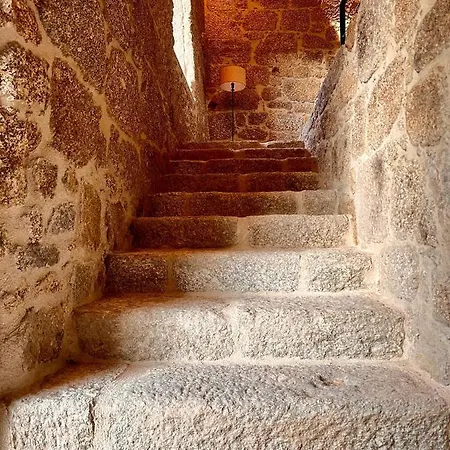 Lantgård Quinta Da Porta - Solar De *