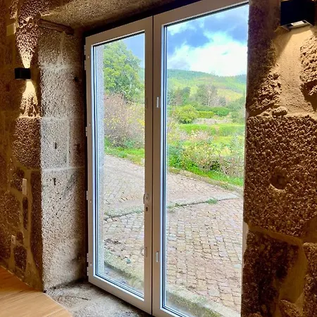 Quinta Da Porta - Solar De Vale de Prazeres