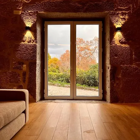 Quinta Da Porta - Solar De Vale de Prazeres