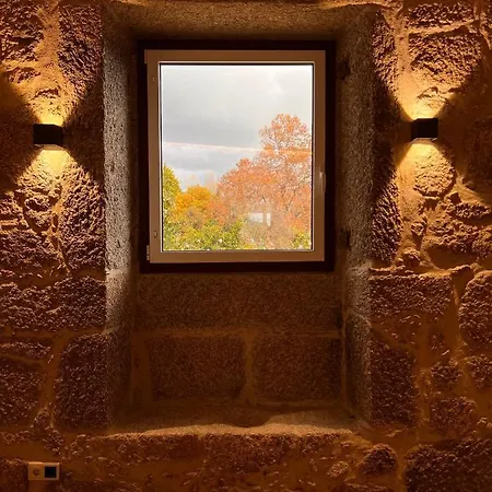 Quinta Da Porta - Solar De Vale de Prazeres