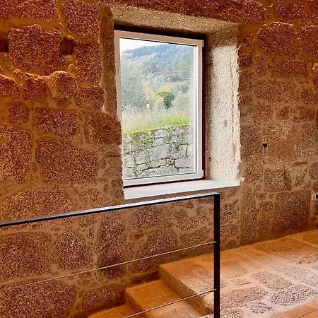 Alloggio per agriturismo Quinta Da Porta - Solar De