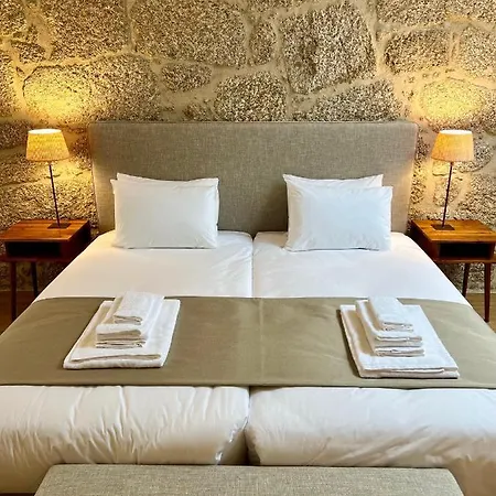 Quinta Da Porta - Solar De Agroturismo