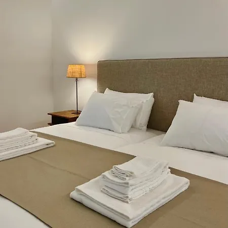 Quinta Da Porta - Solar De Farm stay
