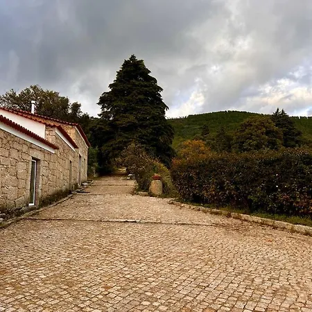 Quinta Da Porta - Solar De