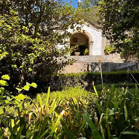 Quinta Da Porta - Solar De * Vale de Prazeres