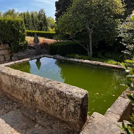 Quinta Da Porta - Solar De Vale de Prazeres