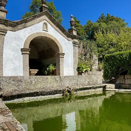Lantgård Quinta Da Porta - Solar De *