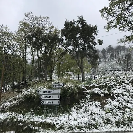 Quinta Da Porta - Solar De * Vale de Prazeres