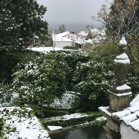 Quinta Da Porta - Solar De * Vale de Prazeres