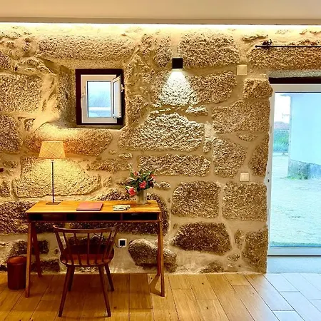 Quinta Da Porta - Solar De * Vale de Prazeres