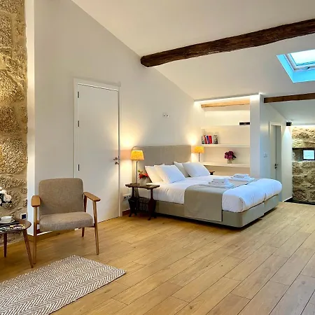 Quinta Da Porta - Solar De *