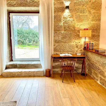 Gospodarstwo agroturystyczne Quinta Da Porta - Solar De *