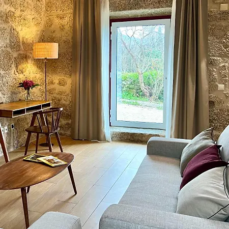 Quinta Da Porta - Solar De *