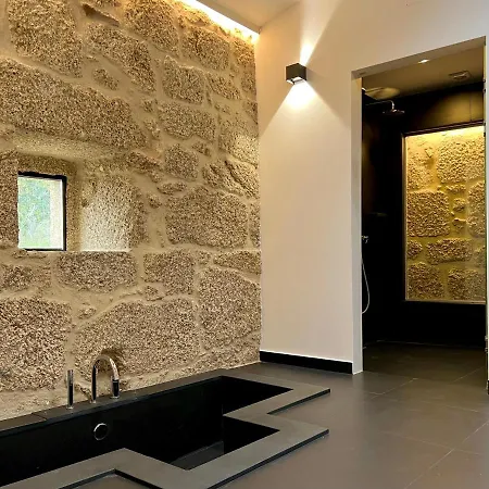 Quinta Da Porta - Solar De Gospodarstwo agroturystyczne