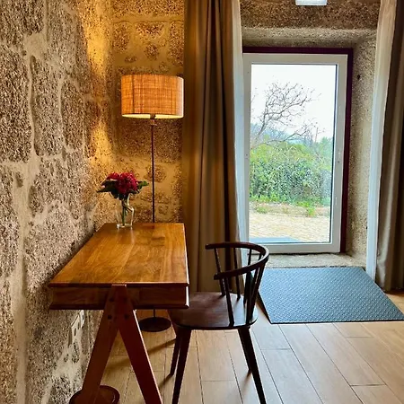 Gospodarstwo agroturystyczne Quinta Da Porta - Solar De *