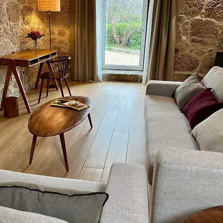 Quinta Da Porta - Solar De Alloggio per agriturismo *