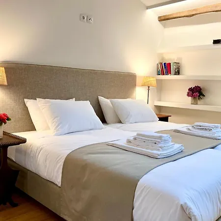 Quinta Da Porta - Solar De