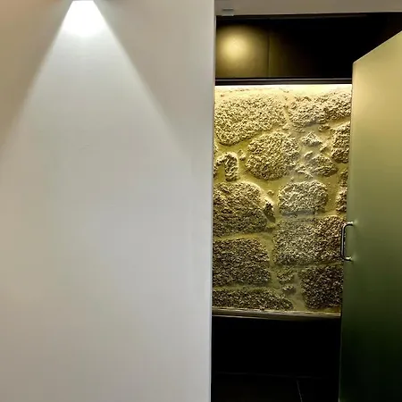 Quinta Da Porta - Solar De Gospodarstwo agroturystyczne Vale de Prazeres