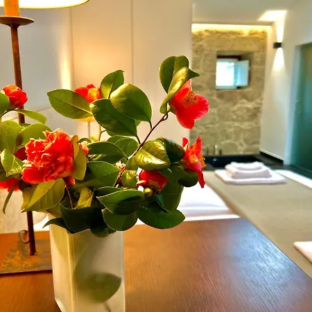 Bauernhof Quinta Da Porta - Solar De *